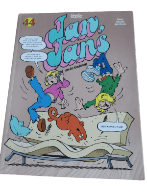 Jan, Jans en de kinderen (44)