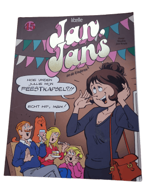 Jan, Jans en de kinderen (45)