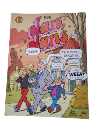 Jan, Jans en de kinderen (48)
