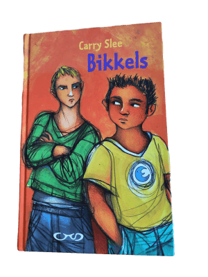 Carry Slee - Bikkels