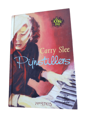 Carry Slee - Pijnstillers