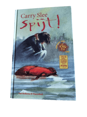 Carry Slee - Spijt