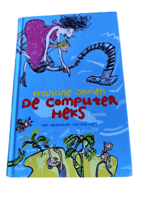 De Computerheks