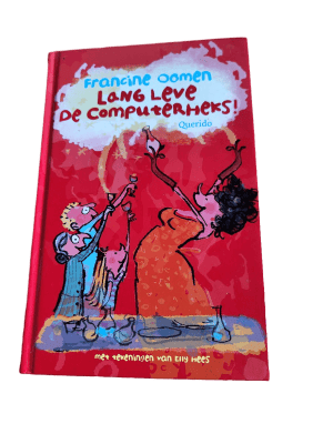 Lang Leve de Computerheks