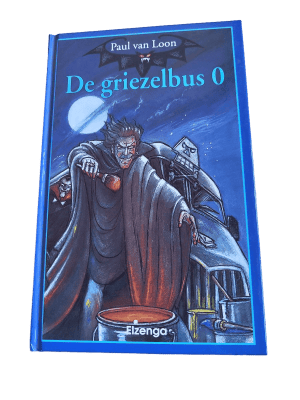 De griezelbus (0)