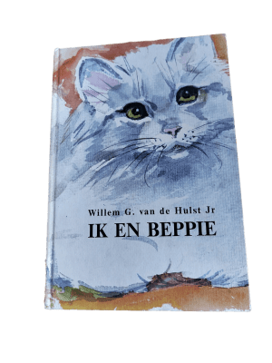 W. G. van de Hulst Jr - Ik en Beppie