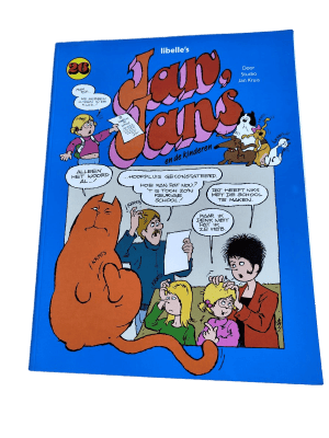 Jan, Jans en de kinderen (26)