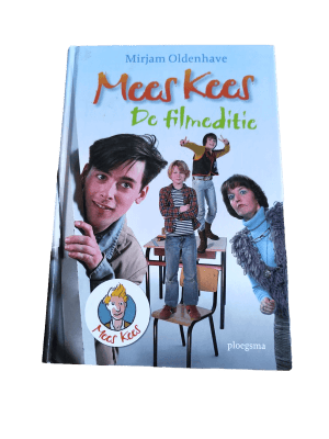 Mees Kees - De Filmeditie