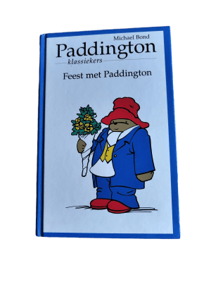 Paddington - Feest met Paddington