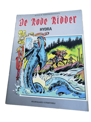 De Rode Ridder - Hydra (129)