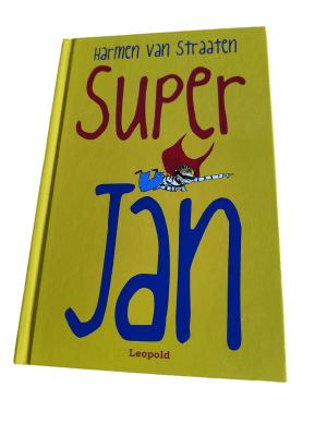 Super Jan 1