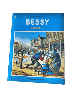 Bessy 101 - Diamond-R