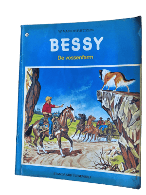 Bessy 111 - De Vossenfarm