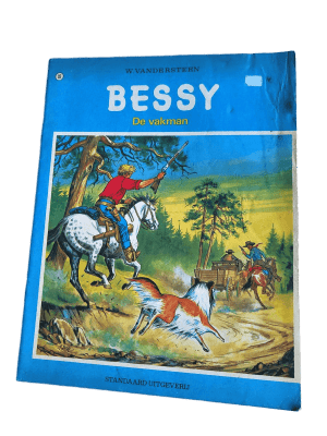 Bessy 95 - De Vakman