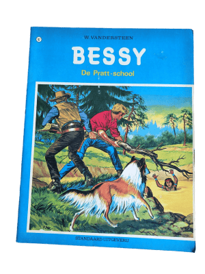 Bessy 97 - De Pratt-school