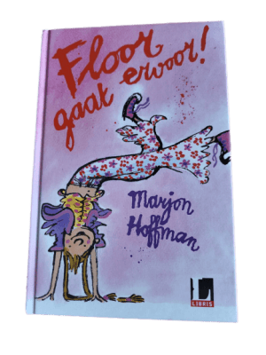 De regels van Floor - Floor gaat ervoor!
