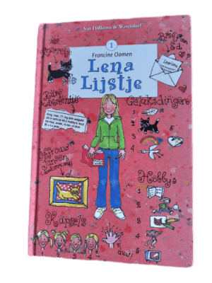 Lena Lijstje 1