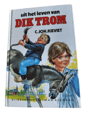 Uit het leven van Dik Trom