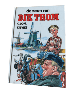De Zoon van Dik Trom