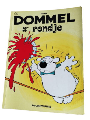 Dommel - 3e rondje (26)