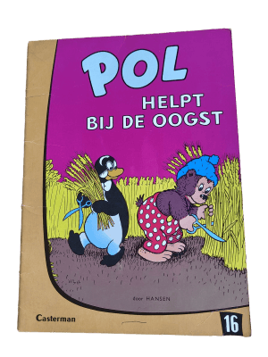 Pol helpt bij de oogst (16)