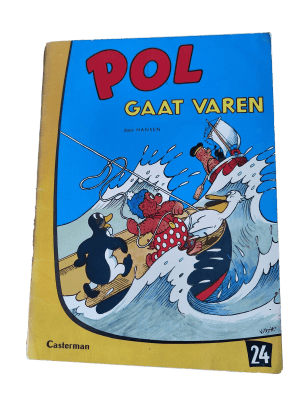 Pol gaat varen (24)