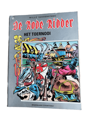 De Rode Ridder – Het Toernooi (138)