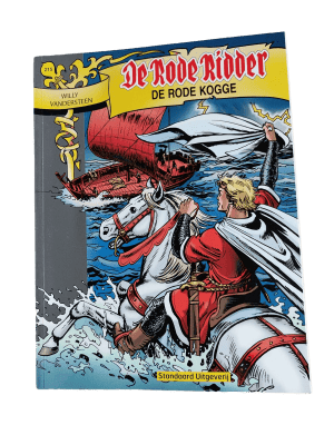 De Rode Ridder – De Rode Kogge (215)