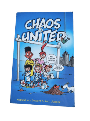 Chaos United