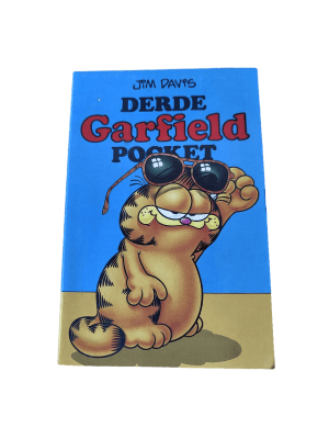 Garfield Pocket (3)