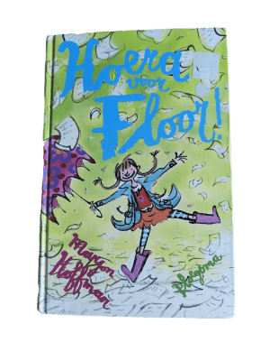 Hoera Voor Floor!