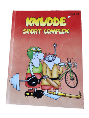 FC Knudde 33 - Sport Complex