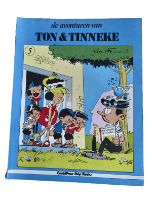 Ton en Tinneke 05