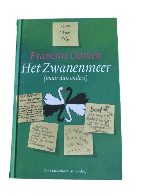 Het Zwanenmeer (maar dan anders)