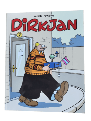 Dirkjan 7