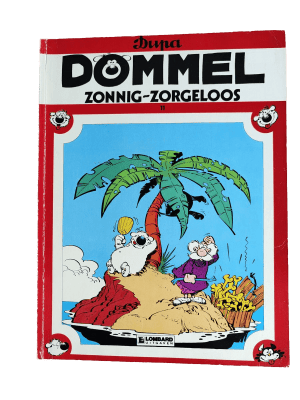 Dommel - Zonnig-zorgeloos (11)