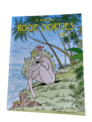 Rooie Oortjes - Deel 11