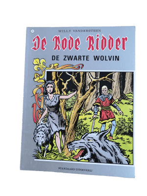 De Rode Ridder - De Zwarte Wolvin (15)