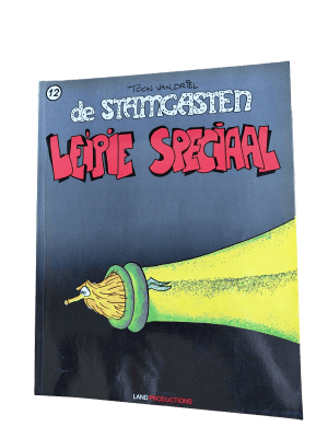De Stamgasten - Leipie Speciaal (12)