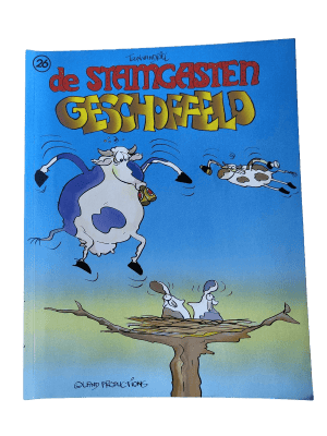 De Stamgasten - Geschoffeld (26)