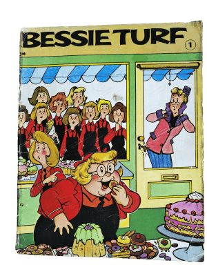 Bessie Turf 01