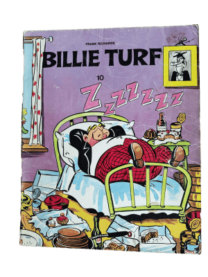 Billie Turf 10
