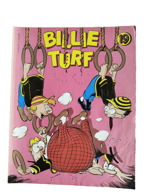 Billie Turf 19