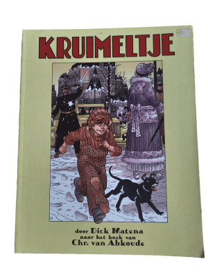 Kruimeltje