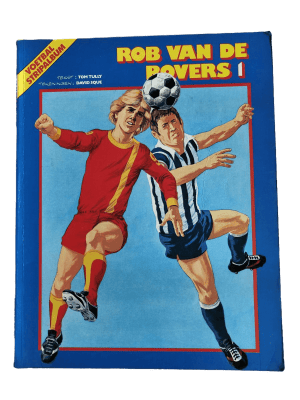 Rob van de Rovers 01