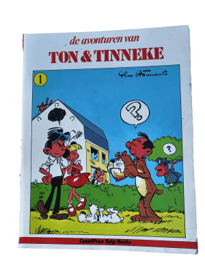 Ton en Tinneke 01
