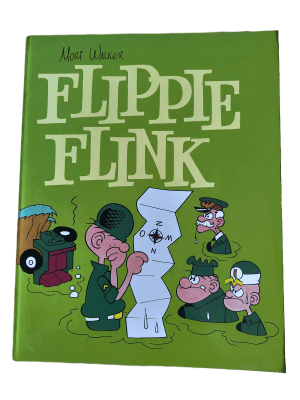 Flippie Flink 5