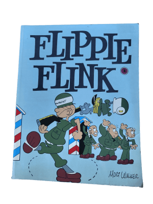 Flippie Flink 2