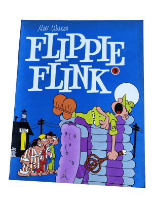 Flippie Flink 3