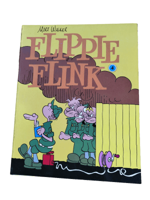 Flippie Flink 4